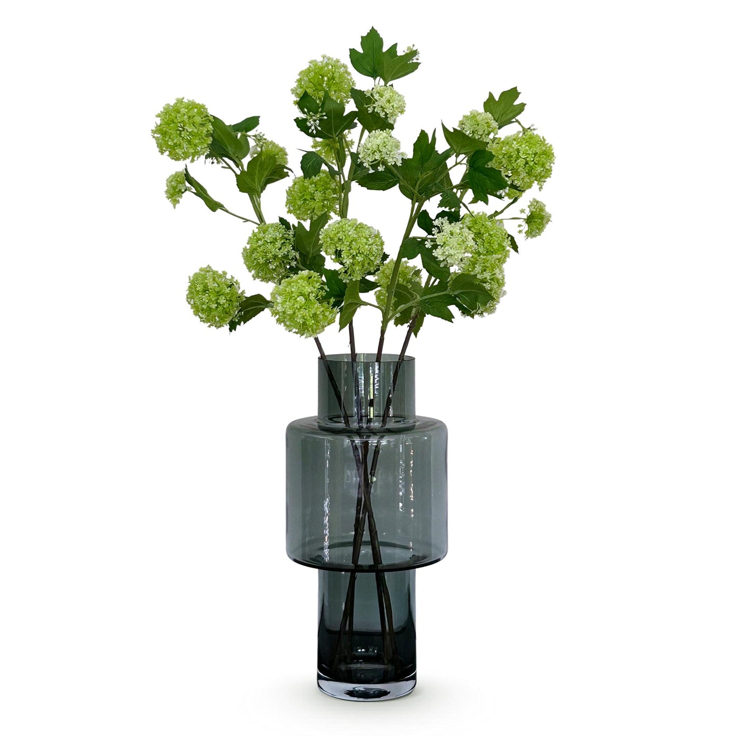 Kunstbloemen - Viburnum Opulus Branches - x 4 75cm