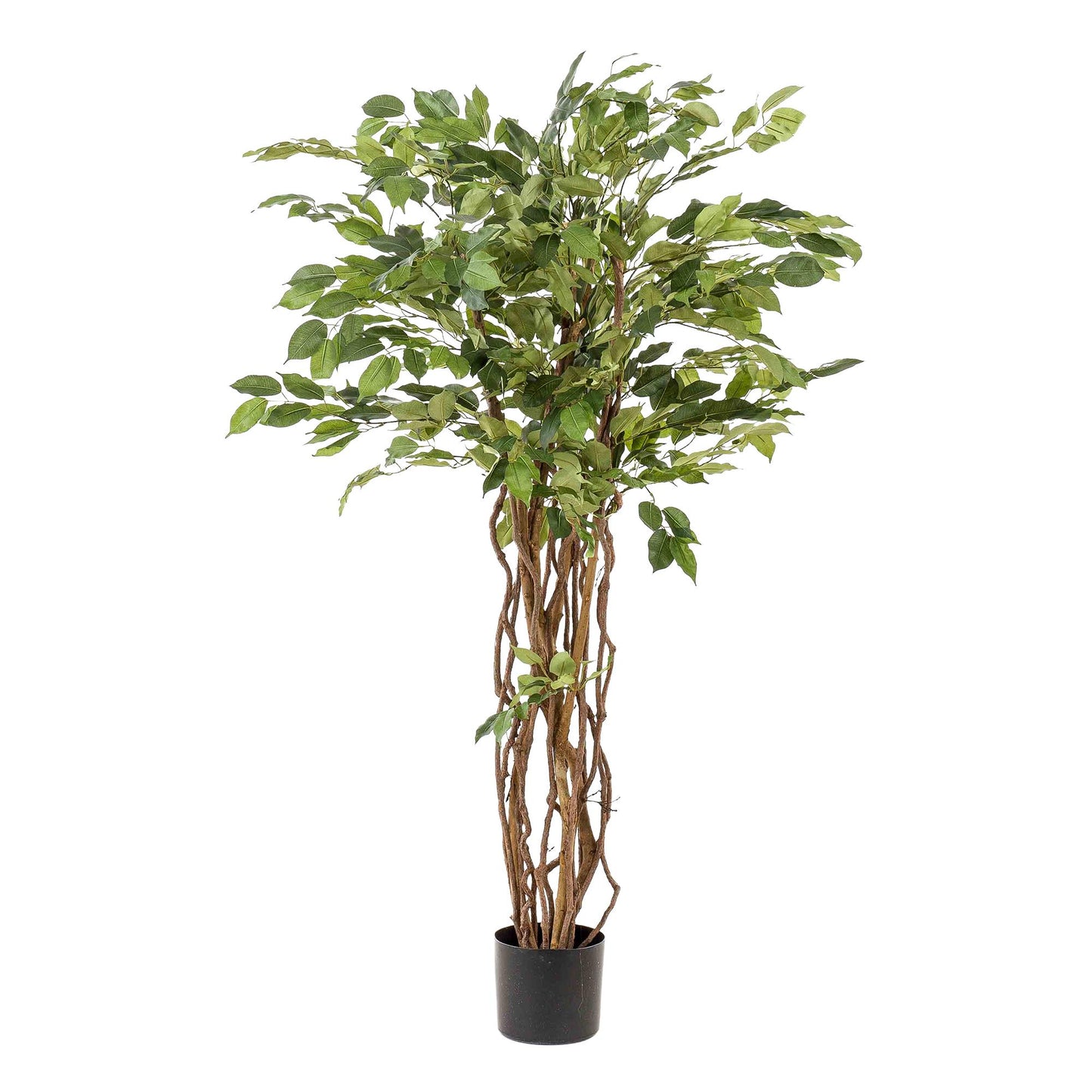 kunstplant - Ficus liana - 140cm