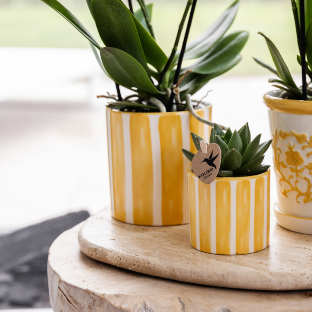 Gift set Mediterranean Sunset