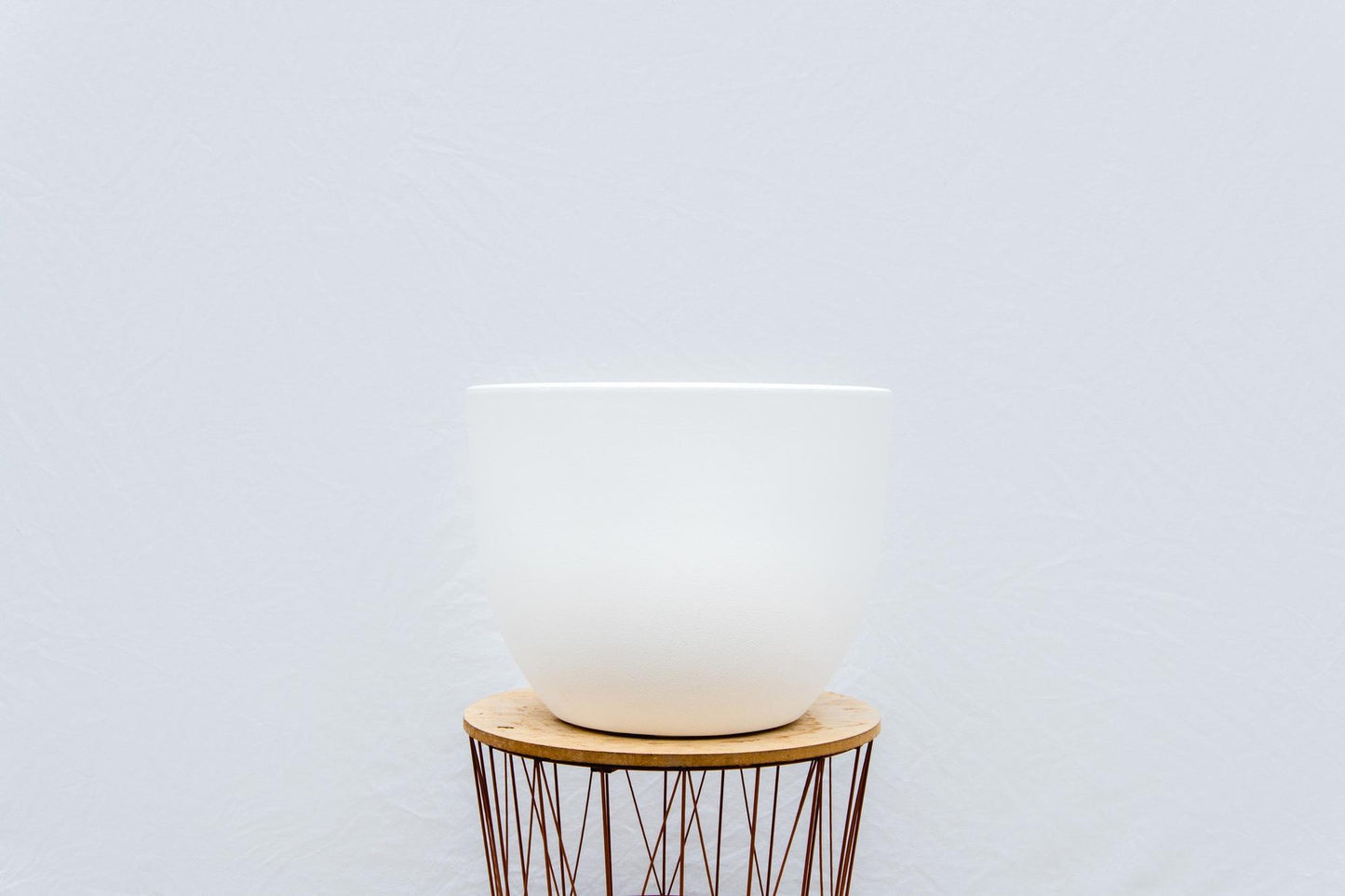 Pot Eggy Wit - D80 x H61
