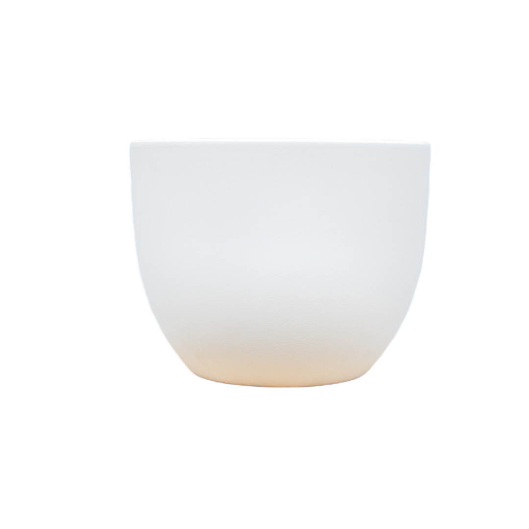 Pot Eggy Wit - D80 x H61