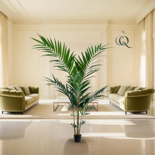 Kunstplant - Kentia -Kentiapalm - 150cm
